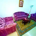 Savoy Inn Hotel Apartments