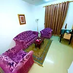 Savoy Inn Hotel Apartments