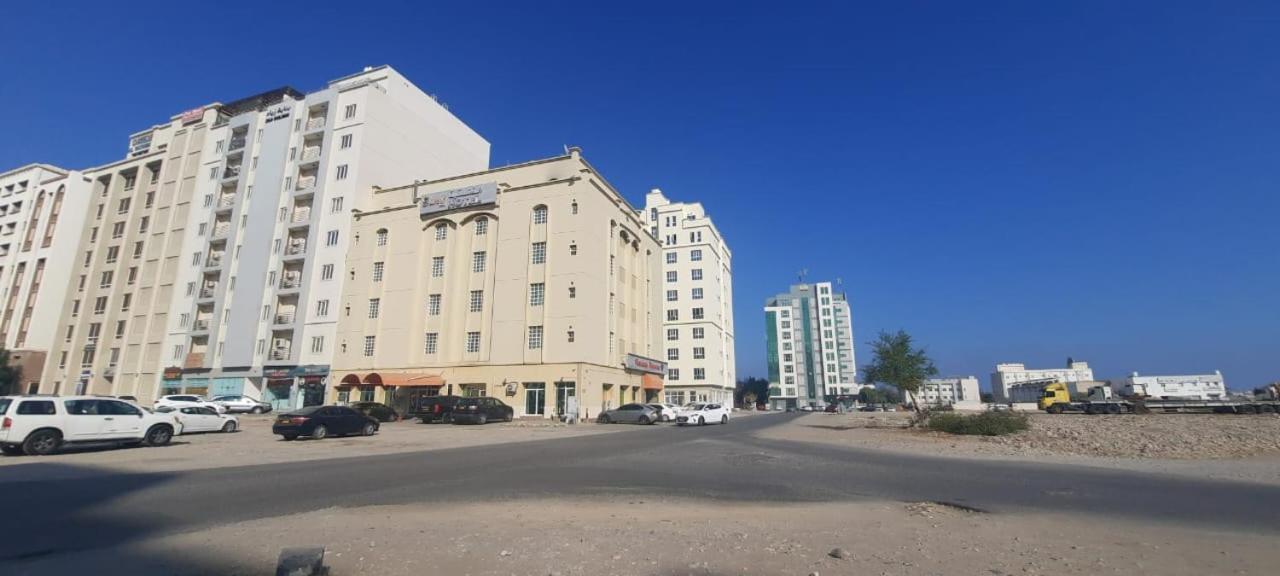 Hotel Oyo 122 Savoy *