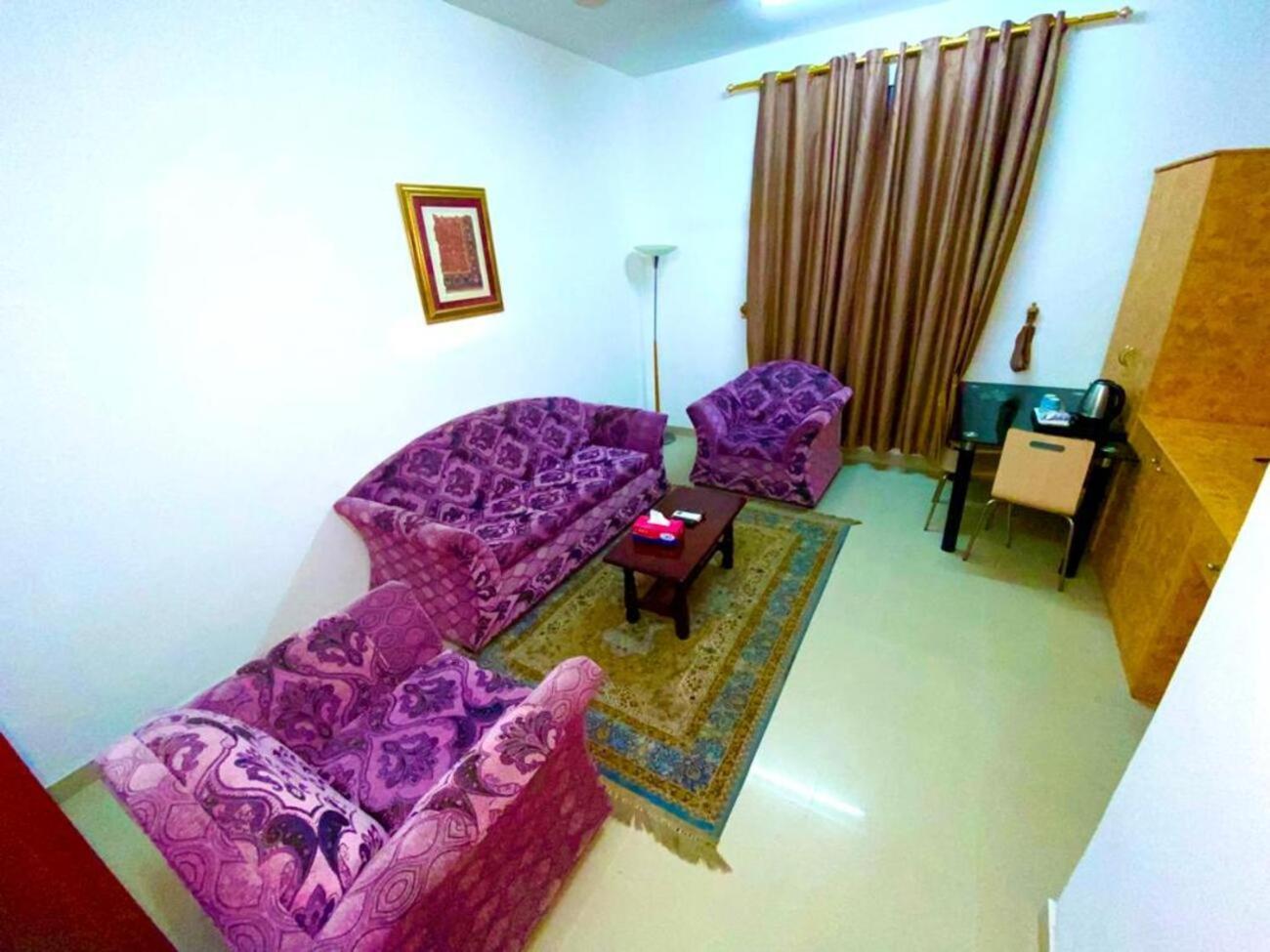 Savoy Inn Hotel Apartments Hotel