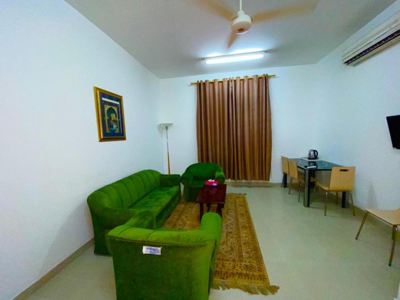 Hotel Oyo 122 Savoy Maskat
