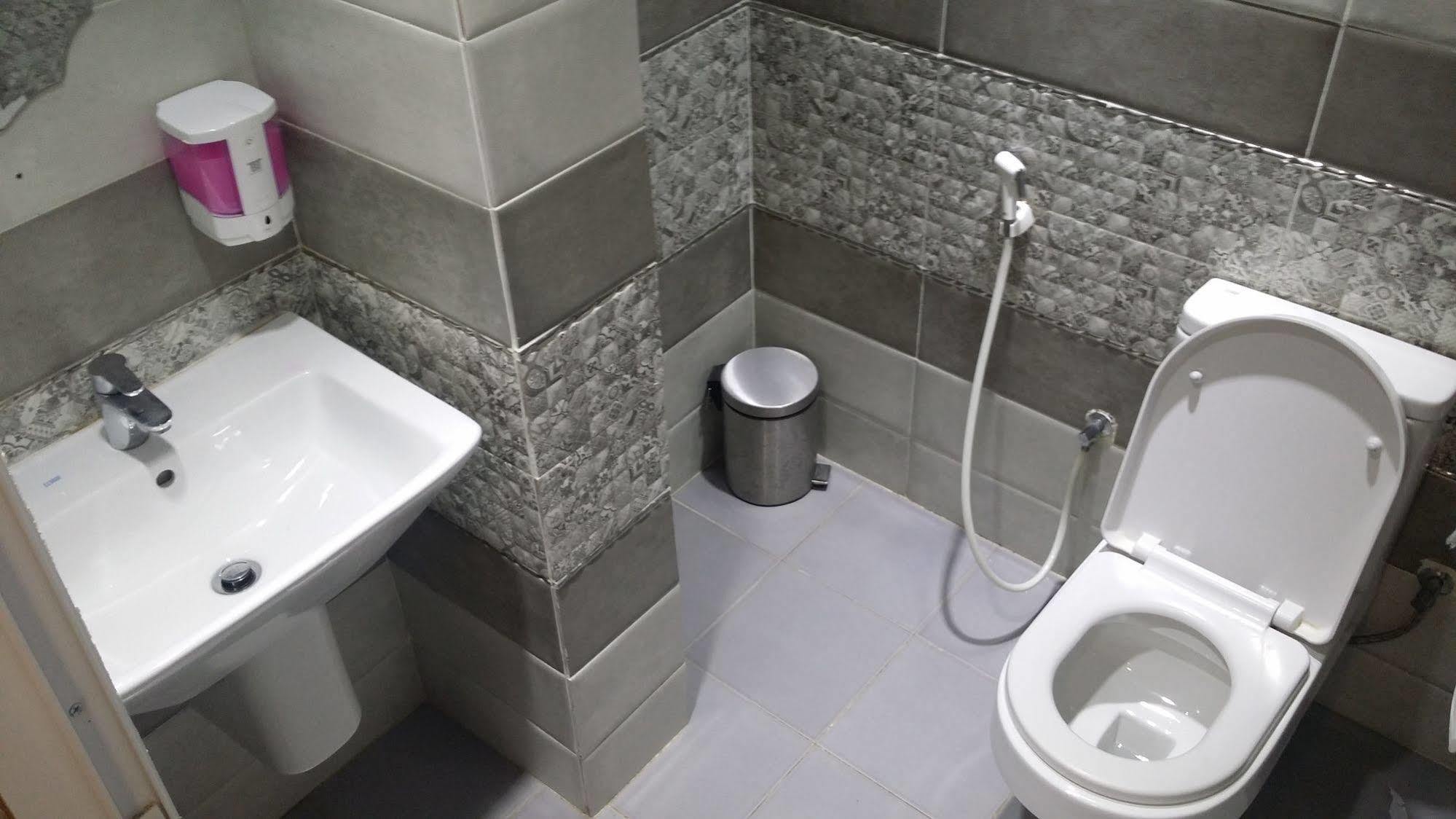 Savoy Inn Hotel Apartments * Mascate